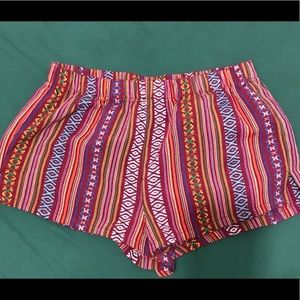 Forever 21 Shorts Juniors Size S